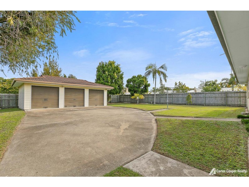 91 Miller Street, Urangan QLD 4655