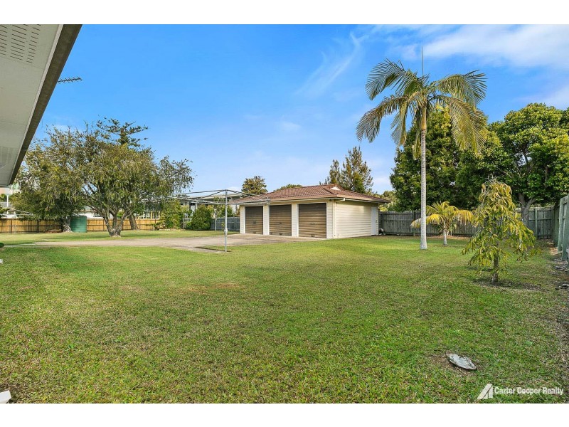 91 Miller Street, Urangan QLD 4655