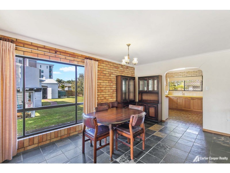 91 Miller Street, Urangan QLD 4655