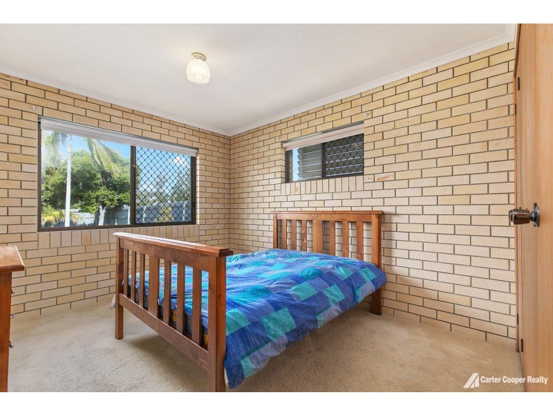 91 Miller Street, Urangan QLD 4655