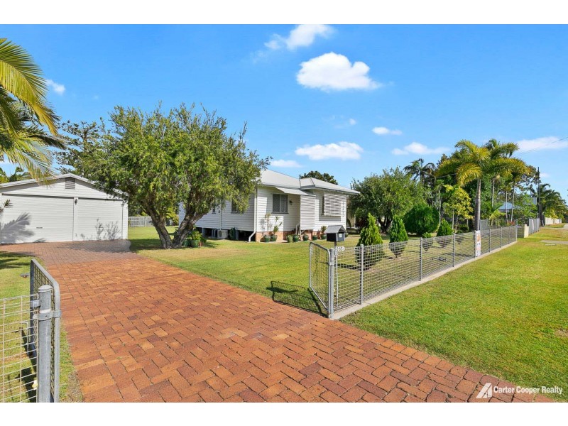 93 Miller Street, Urangan QLD 4655