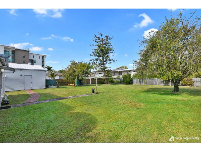 93 Miller Street, Urangan QLD 4655