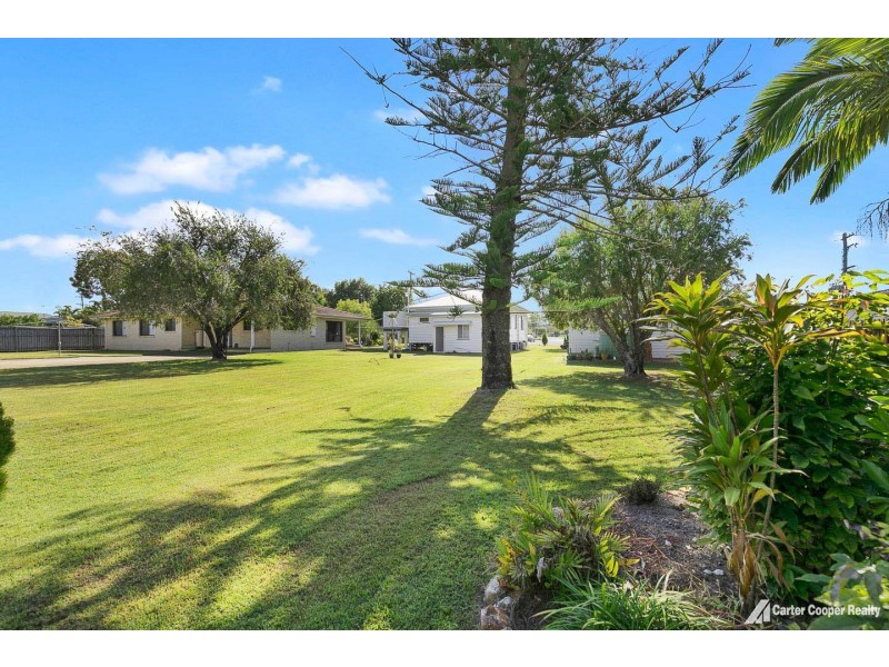 93 Miller Street, Urangan QLD 4655