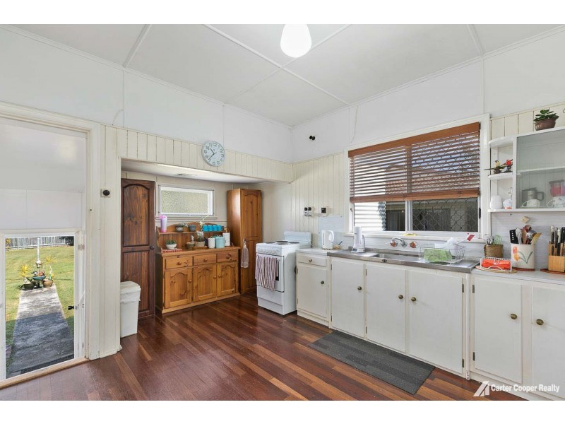 93 Miller Street, Urangan QLD 4655
