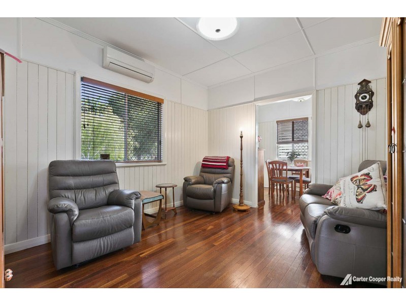 93 Miller Street, Urangan QLD 4655