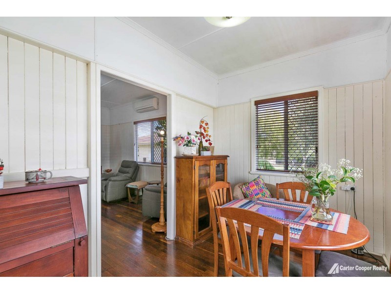 93 Miller Street, Urangan QLD 4655