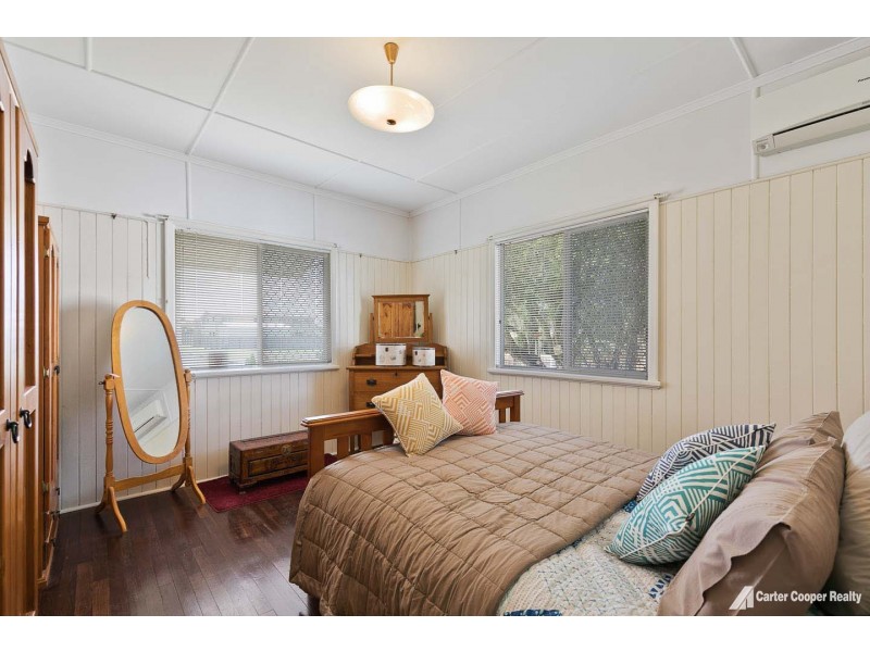 93 Miller Street, Urangan QLD 4655