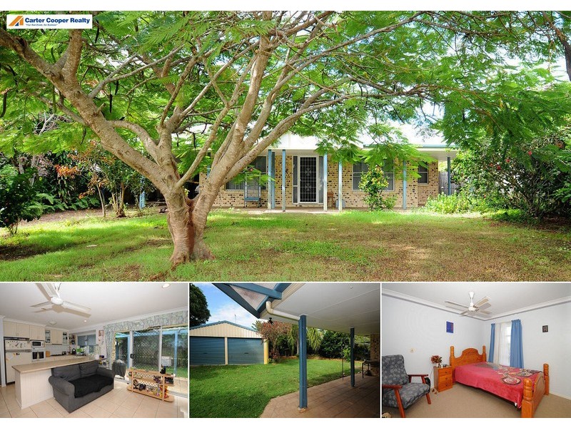 26 Eric Street, Torquay QLD 4655