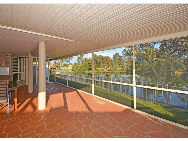 14 Turnbull Court, Urangan QLD 4655