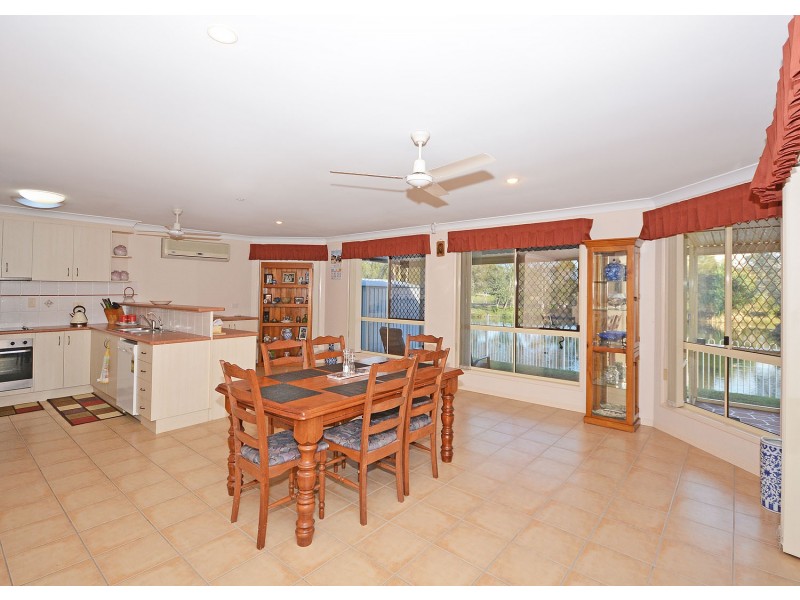 14 Turnbull Court, Urangan QLD 4655