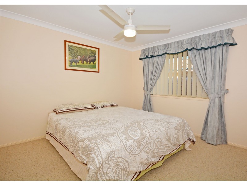 14 Turnbull Court, Urangan QLD 4655