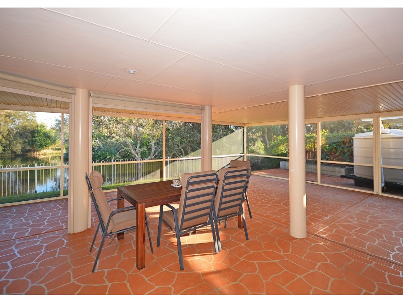 14 Turnbull Court, Urangan QLD 4655