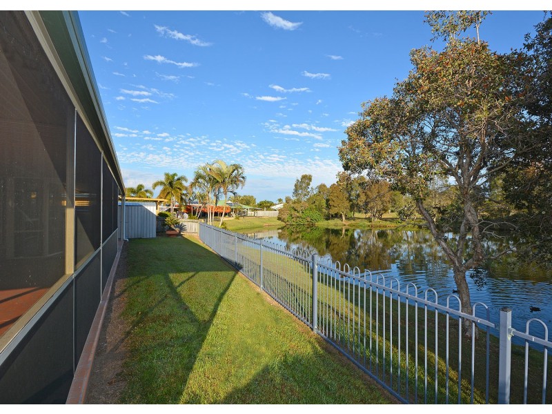 14 Turnbull Court, Urangan QLD 4655