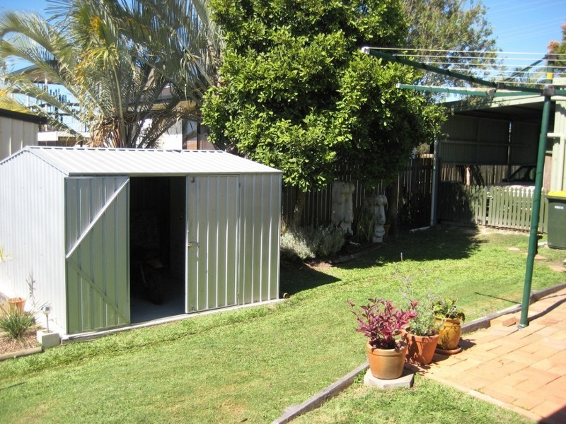 24 Waigani Avenue, Kawungan QLD 4655