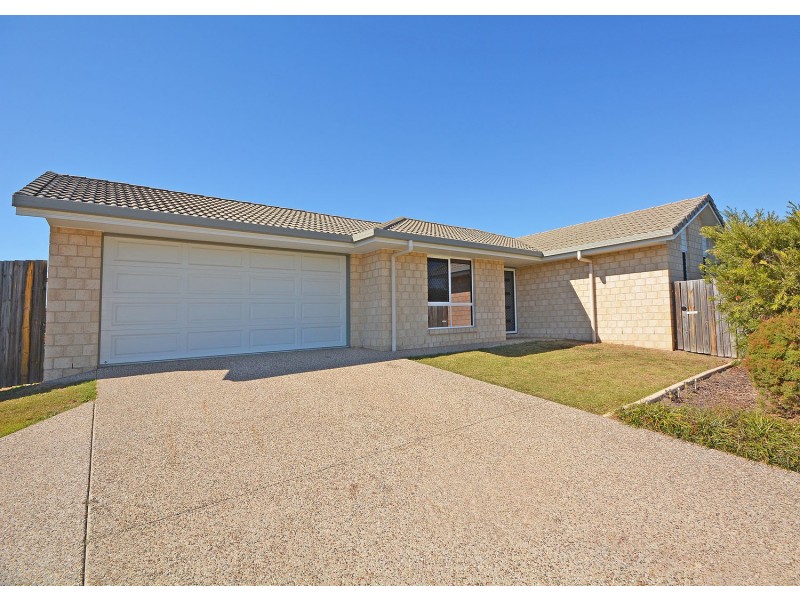 39 Pantlins Lane, Urraween QLD 4655