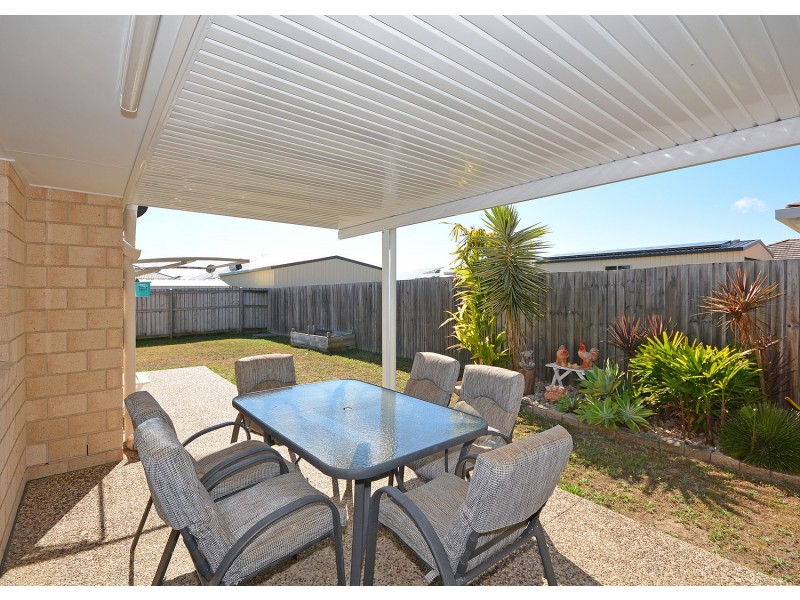 39 Pantlins Lane, Urraween QLD 4655