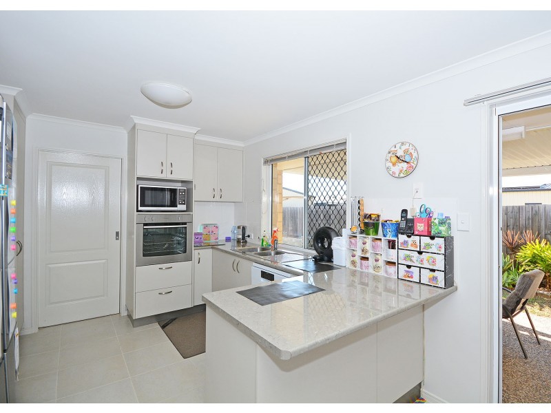 39 Pantlins Lane, Urraween QLD 4655