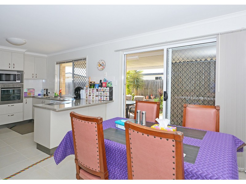 39 Pantlins Lane, Urraween QLD 4655