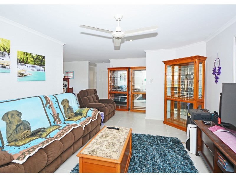 39 Pantlins Lane, Urraween QLD 4655