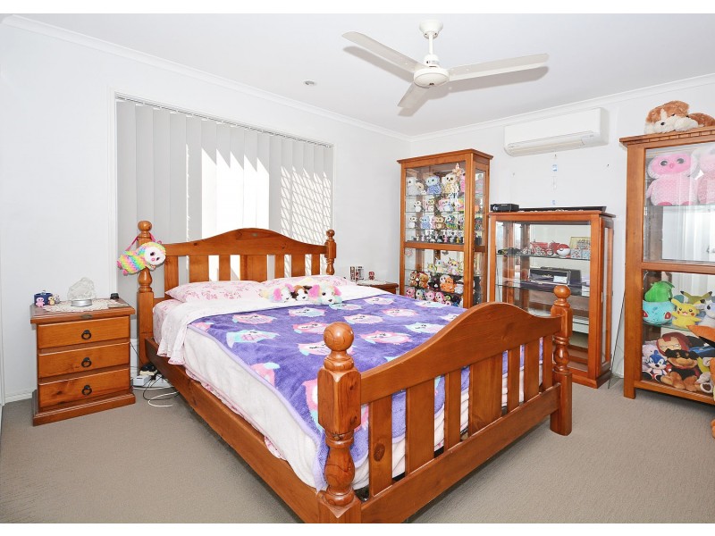 39 Pantlins Lane, Urraween QLD 4655