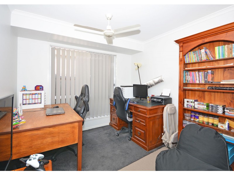 39 Pantlins Lane, Urraween QLD 4655