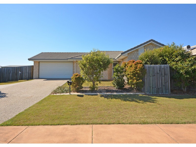 39 Pantlins Lane, Urraween QLD 4655