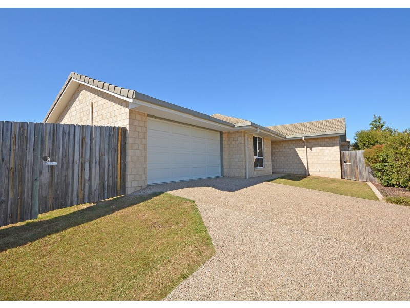 39 Pantlins Lane, Urraween QLD 4655