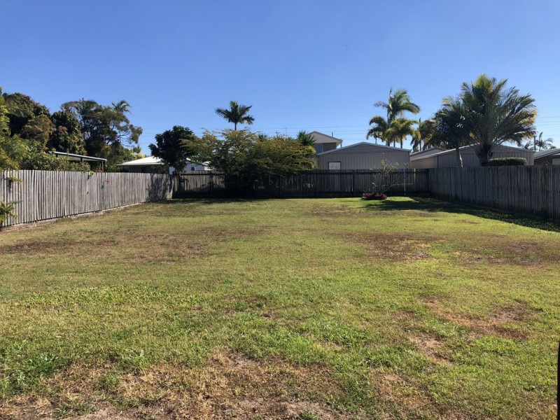 27 Newhaven Street, Pialba QLD 4655