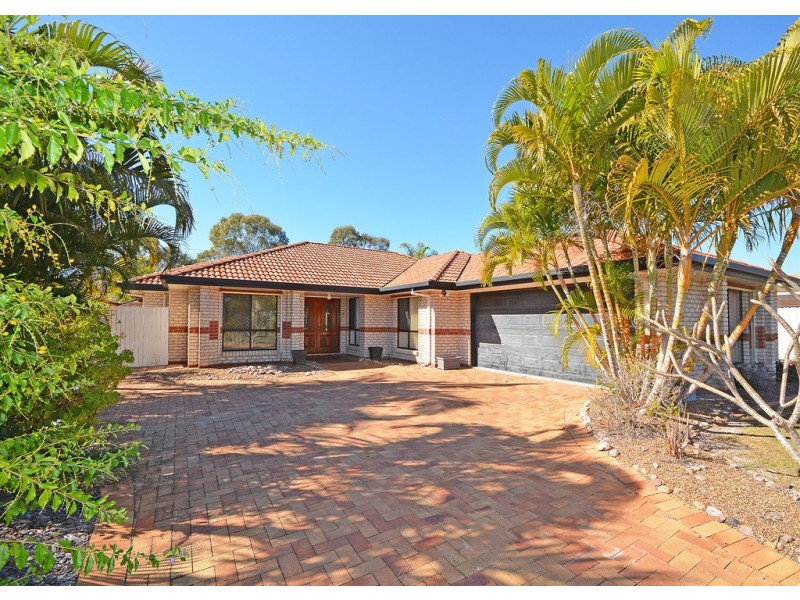 3 Oriole Court, Eli Waters QLD 4655