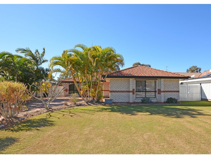 3 Oriole Court, Eli Waters QLD 4655