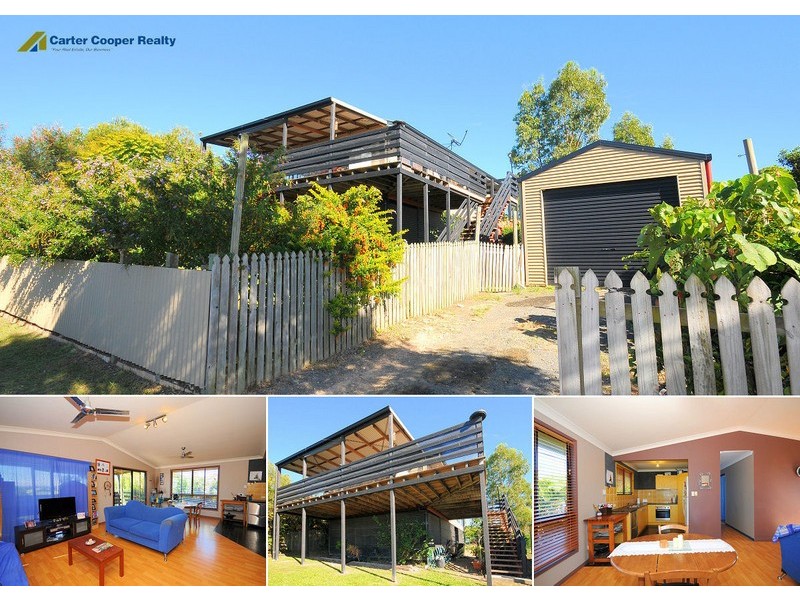 17 Rohan Way, Kawungan QLD 4655