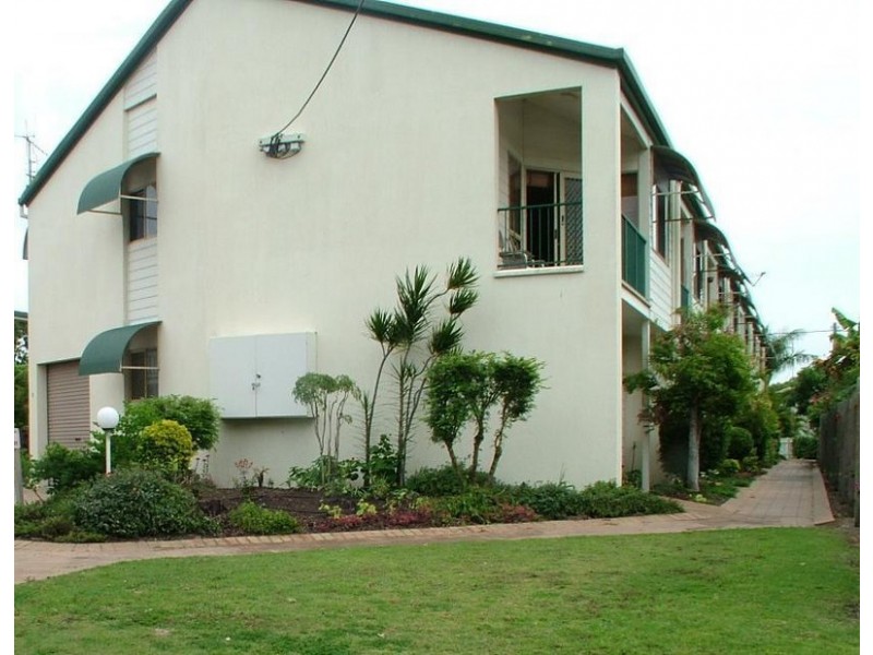 4/19 Hervey Street, Scarness QLD 4655