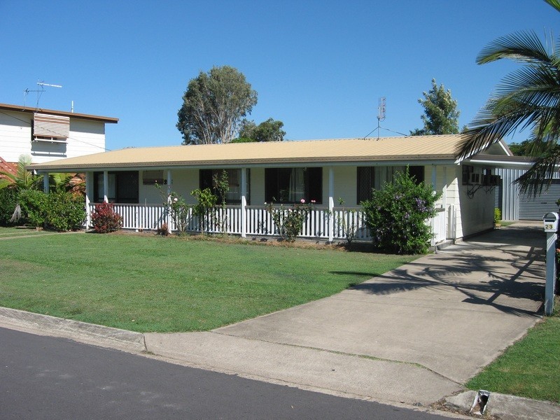 23 Miller Street, Urangan QLD 4655
