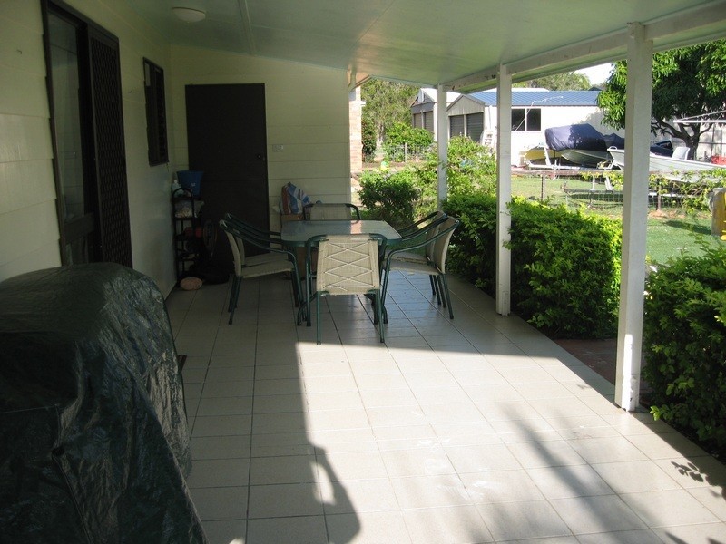 23 Miller Street, Urangan QLD 4655