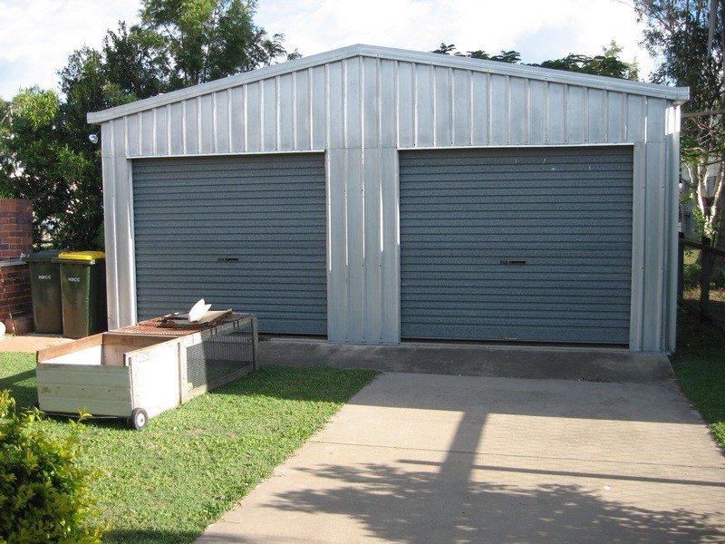 23 Miller Street, Urangan QLD 4655