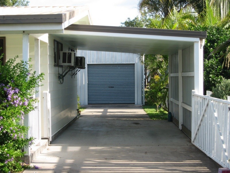 23 Miller Street, Urangan QLD 4655