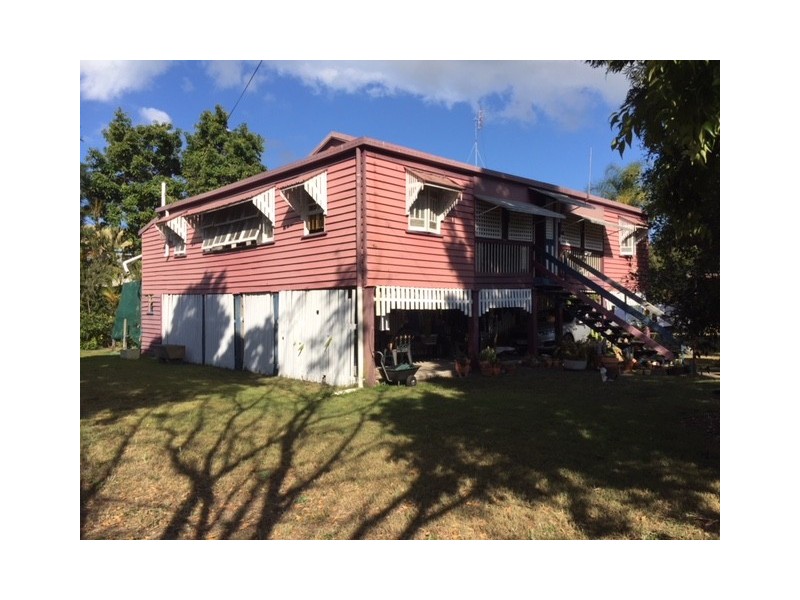 28 Leslie Lane, Scarness QLD 4655