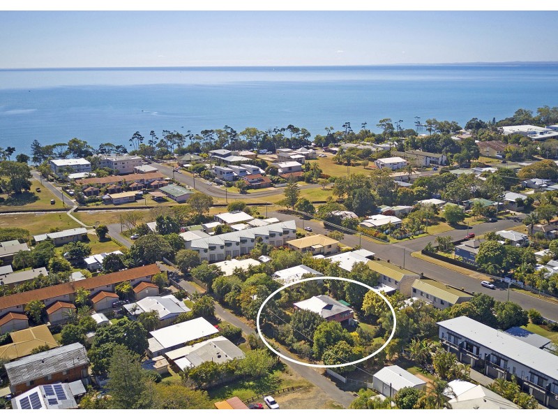 28 Leslie Lane, Scarness QLD 4655