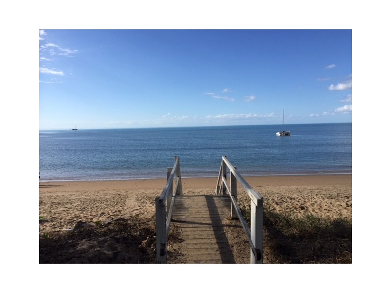 28 Leslie Lane, Scarness QLD 4655