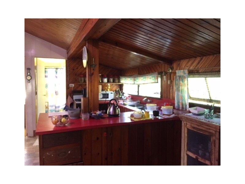 28 Leslie Lane, Scarness QLD 4655