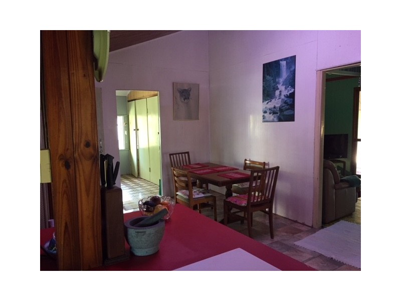 28 Leslie Lane, Scarness QLD 4655