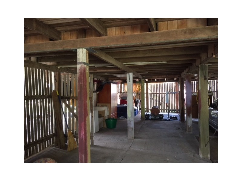 28 Leslie Lane, Scarness QLD 4655