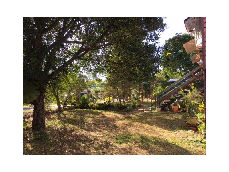 28 Leslie Lane, Scarness QLD 4655