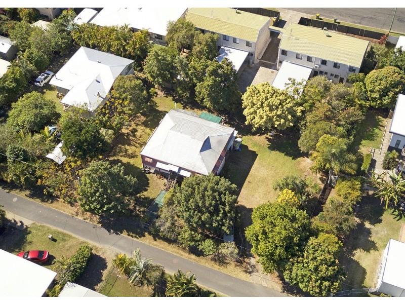 28 Leslie Lane, Scarness QLD 4655