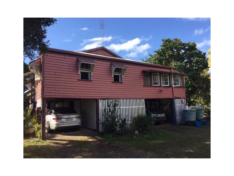 28 Leslie Lane, Scarness QLD 4655