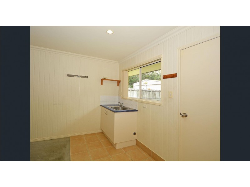 25 Tristania Crescent, Urangan QLD 4655