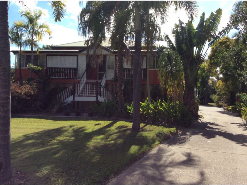 14 Layde Court, Urangan QLD 4655