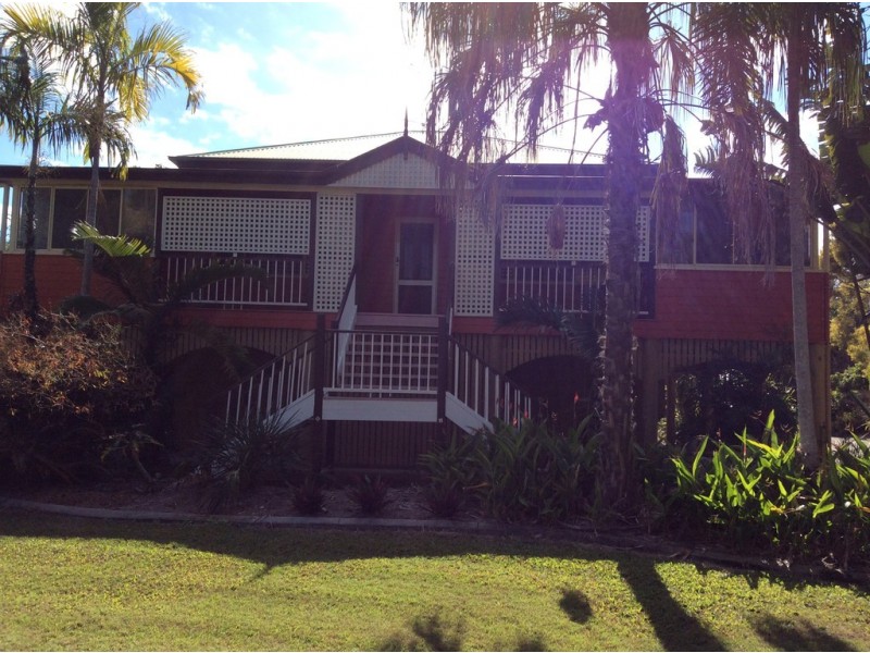 14 Layde Court, Urangan QLD 4655