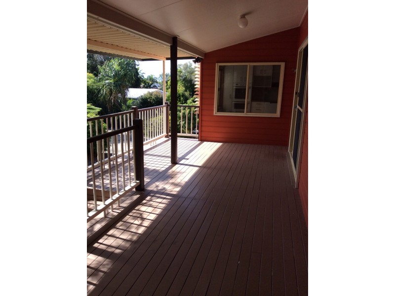 14 Layde Court, Urangan QLD 4655