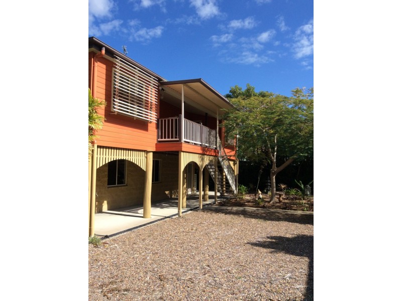 14 Layde Court, Urangan QLD 4655